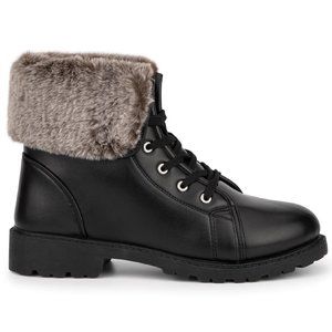 Olivia Miller Olivia Miller Womens Ana Comb Black 9M